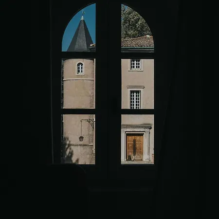 Holiday home Lyon - & Tour De Garde *