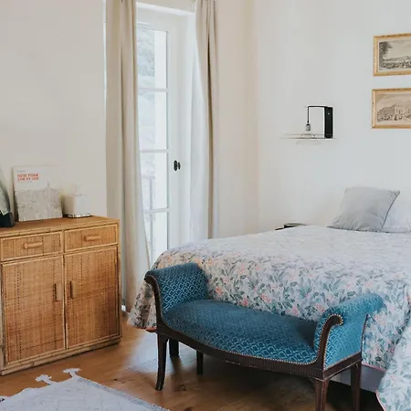 Holiday home Lyon - & Tour De Garde