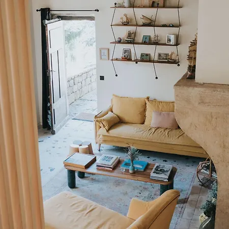 Holiday home Lyon - & Tour De Garde *