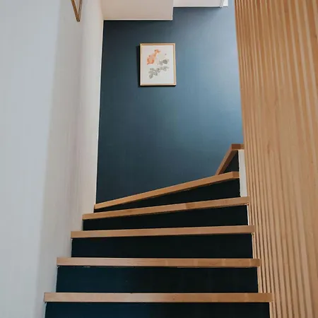 Holiday home Lyon - & Tour De Garde