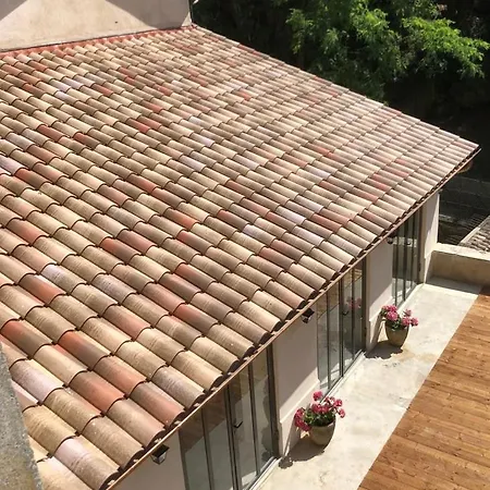 Lyon - & Tour De Garde Holiday home