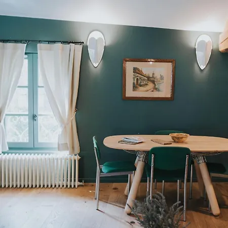 Holiday home Lyon - & Tour De Garde Caluire-et-Cuire